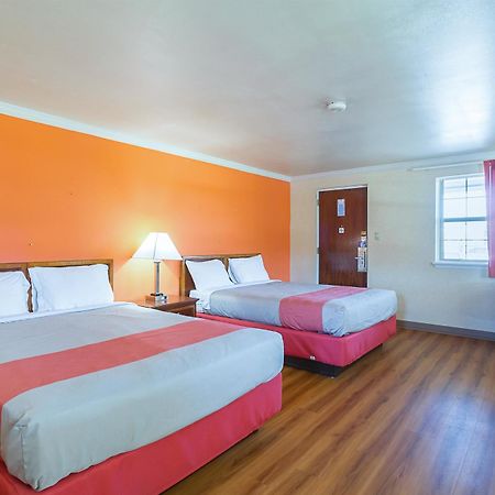 Motel 6-Mechanicsburg, Pa - Harrisburg West Екстериор снимка
