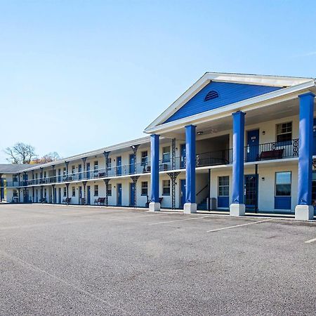 Motel 6-Mechanicsburg, Pa - Harrisburg West Екстериор снимка
