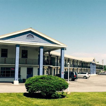 Motel 6-Mechanicsburg, Pa - Harrisburg West Екстериор снимка