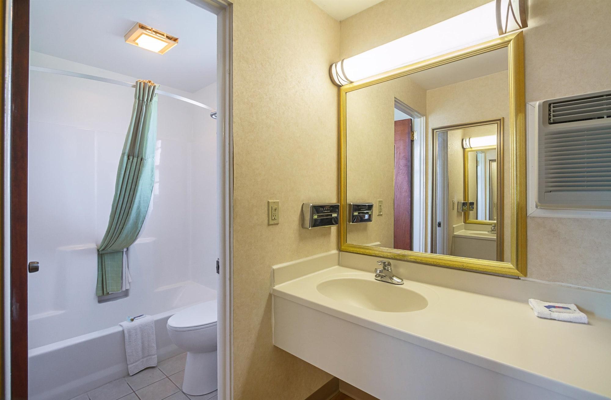 Motel 6-Mechanicsburg, Pa - Harrisburg West Екстериор снимка
