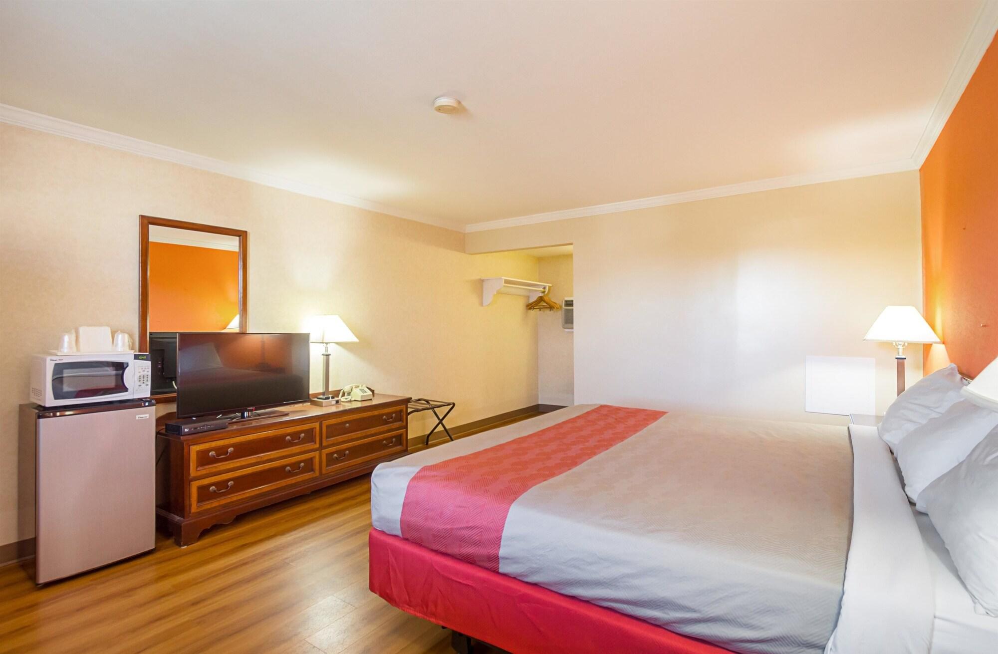 Motel 6-Mechanicsburg, Pa - Harrisburg West Екстериор снимка