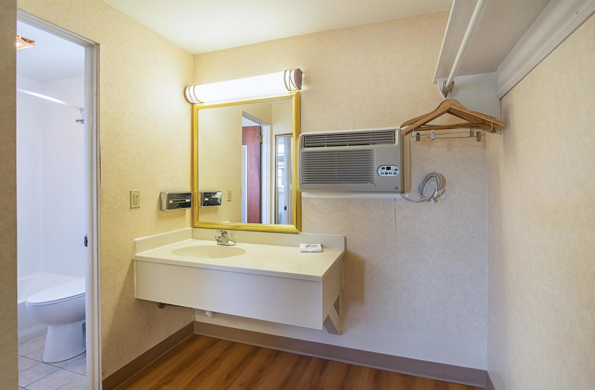 Motel 6-Mechanicsburg, Pa - Harrisburg West Екстериор снимка