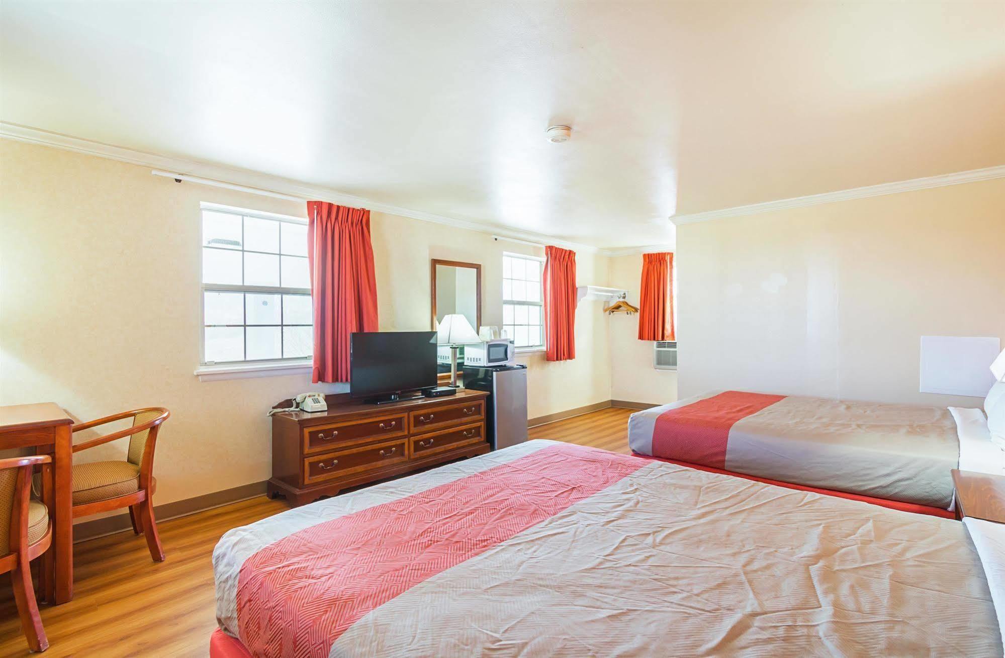 Motel 6-Mechanicsburg, Pa - Harrisburg West Екстериор снимка