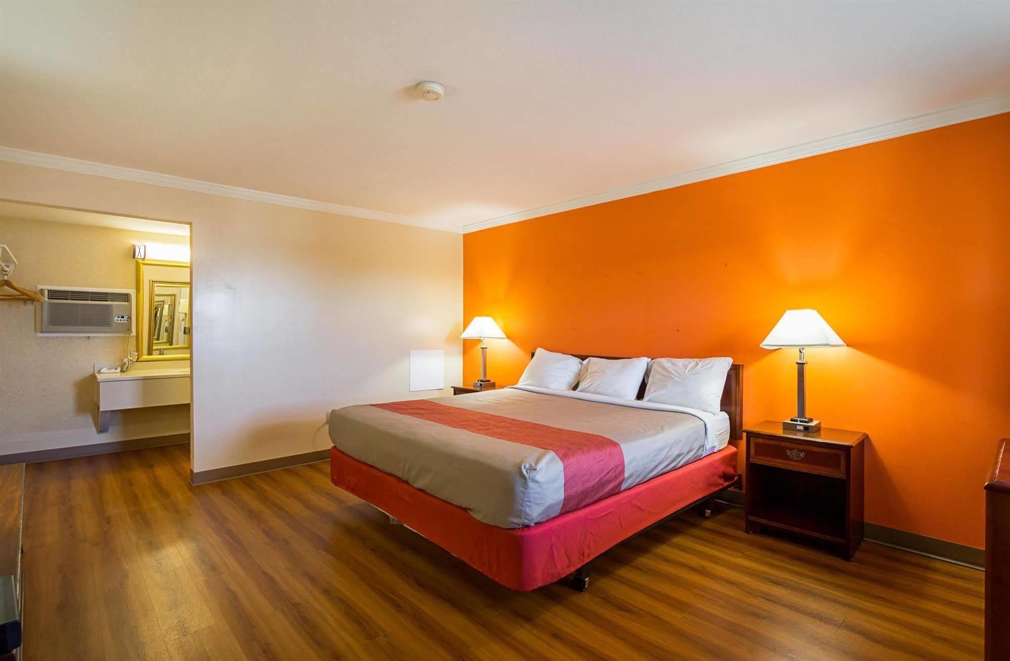 Motel 6-Mechanicsburg, Pa - Harrisburg West Екстериор снимка