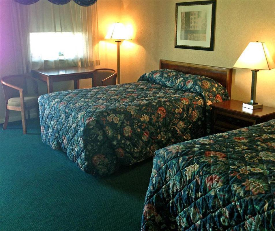 Motel 6-Mechanicsburg, Pa - Harrisburg West Стая снимка