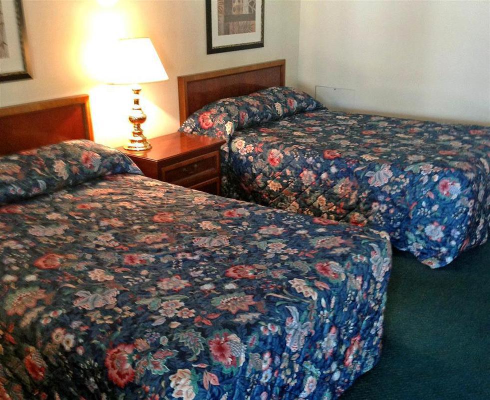 Motel 6-Mechanicsburg, Pa - Harrisburg West Стая снимка