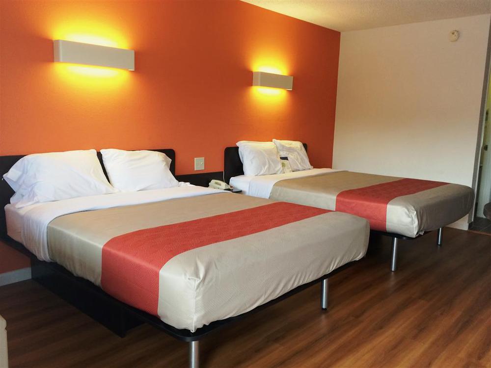 Motel 6-Mechanicsburg, Pa - Harrisburg West Стая снимка