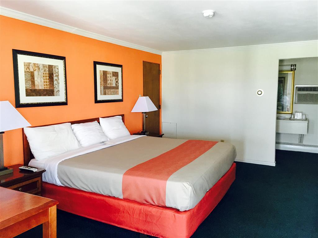 Motel 6-Mechanicsburg, Pa - Harrisburg West Стая снимка