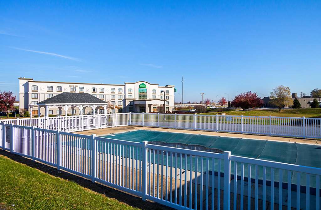 Motel 6-Mechanicsburg, Pa - Harrisburg West Екстериор снимка