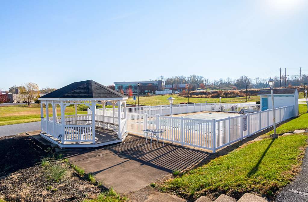 Motel 6-Mechanicsburg, Pa - Harrisburg West Екстериор снимка